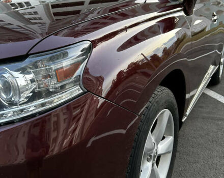 Лексус РХ, объемом двигателя 3.46 л и пробегом 245 тыс. км за 17900 $, фото 21 на Automoto.ua