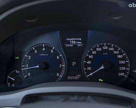 Лексус РХ, объемом двигателя 3.5 л и пробегом 202 тыс. км за 18500 $, фото 26 на Automoto.ua