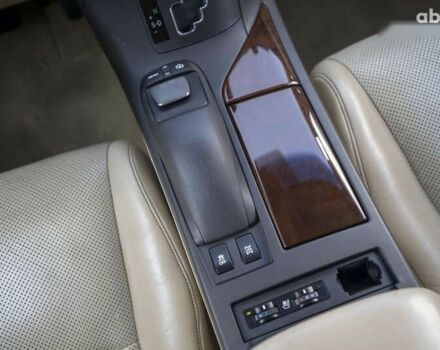 Лексус РХ, объемом двигателя 3.5 л и пробегом 202 тыс. км за 18500 $, фото 23 на Automoto.ua