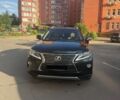 Лексус РХ, объемом двигателя 3.46 л и пробегом 105 тыс. км за 25000 $, фото 3 на Automoto.ua