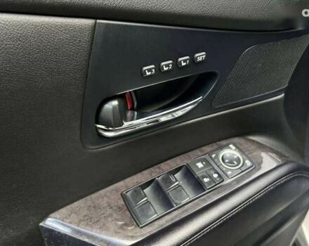 Лексус РХ, объемом двигателя 3.5 л и пробегом 175 тыс. км за 17900 $, фото 8 на Automoto.ua