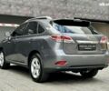 Лексус РХ, объемом двигателя 0 л и пробегом 138 тыс. км за 21500 $, фото 17 на Automoto.ua