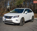 Лексус РХ, объемом двигателя 3.46 л и пробегом 168 тыс. км за 24700 $, фото 1 на Automoto.ua