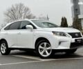 Лексус РХ, объемом двигателя 3.5 л и пробегом 119 тыс. км за 20990 $, фото 19 на Automoto.ua