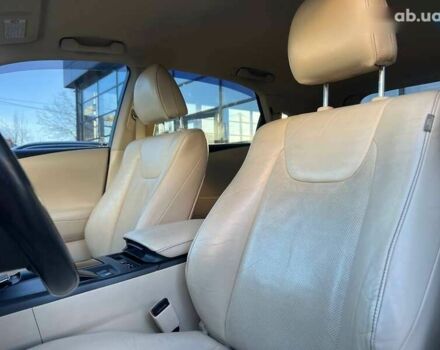 Лексус РХ, объемом двигателя 0 л и пробегом 178 тыс. км за 18500 $, фото 24 на Automoto.ua