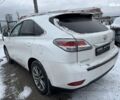 Лексус РХ, объемом двигателя 3.5 л и пробегом 333 тыс. км за 18990 $, фото 6 на Automoto.ua