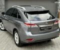Лексус РХ, объемом двигателя 0 л и пробегом 138 тыс. км за 21500 $, фото 22 на Automoto.ua