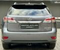 Лексус РХ, объемом двигателя 0 л и пробегом 138 тыс. км за 21500 $, фото 12 на Automoto.ua