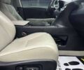 Лексус РХ, об'ємом двигуна 3.5 л та пробігом 129 тис. км за 18800 $, фото 17 на Automoto.ua