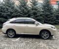 Лексус РХ, объемом двигателя 3.46 л и пробегом 126 тыс. км за 19000 $, фото 7 на Automoto.ua