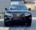 Лексус РХ, объемом двигателя 3.5 л и пробегом 160 тыс. км за 22900 $, фото 1 на Automoto.ua