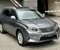 Лексус РХ, объемом двигателя 0 л и пробегом 138 тыс. км за 21500 $, фото 7 на Automoto.ua