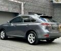 Лексус РХ, объемом двигателя 0 л и пробегом 138 тыс. км за 21500 $, фото 18 на Automoto.ua