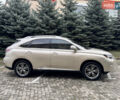 Лексус РХ, об'ємом двигуна 3.46 л та пробігом 126 тис. км за 19000 $, фото 7 на Automoto.ua
