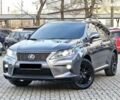 Лексус РХ, объемом двигателя 3.5 л и пробегом 240 тыс. км за 17950 $, фото 1 на Automoto.ua