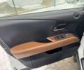 Лексус РХ, объемом двигателя 3.5 л и пробегом 333 тыс. км за 18990 $, фото 11 на Automoto.ua