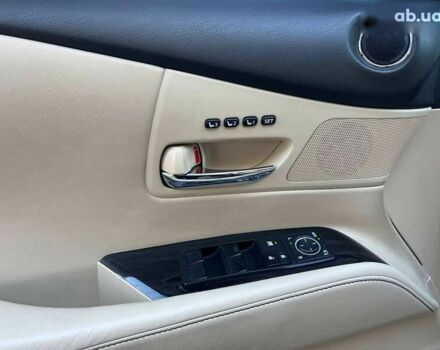 Лексус РХ, объемом двигателя 0 л и пробегом 178 тыс. км за 18500 $, фото 22 на Automoto.ua