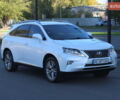 Лексус РХ, объемом двигателя 3.46 л и пробегом 219 тыс. км за 22699 $, фото 9 на Automoto.ua