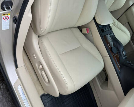 Лексус РХ, об'ємом двигуна 3.46 л та пробігом 126 тис. км за 21900 $, фото 33 на Automoto.ua