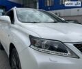 Лексус РХ, объемом двигателя 3.5 л и пробегом 106 тыс. км за 26990 $, фото 11 на Automoto.ua