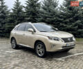 Лексус РХ, объемом двигателя 3.46 л и пробегом 126 тыс. км за 19000 $, фото 3 на Automoto.ua