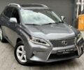 Лексус РХ, объемом двигателя 0 л и пробегом 138 тыс. км за 21500 $, фото 1 на Automoto.ua