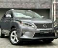 Лексус РХ, объемом двигателя 0 л и пробегом 138 тыс. км за 21500 $, фото 1 на Automoto.ua