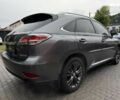 Лексус РХ, объемом двигателя 0 л и пробегом 172 тыс. км за 18999 $, фото 14 на Automoto.ua