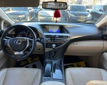 Лексус РХ, объемом двигателя 0 л и пробегом 178 тыс. км за 18500 $, фото 13 на Automoto.ua