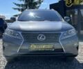Лексус РХ, объемом двигателя 3.5 л и пробегом 160 тыс. км за 20000 $, фото 1 на Automoto.ua