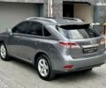 Лексус РХ, объемом двигателя 0 л и пробегом 138 тыс. км за 21500 $, фото 15 на Automoto.ua