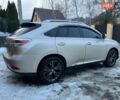 Лексус РХ, объемом двигателя 3.51 л и пробегом 165 тыс. км за 16700 $, фото 22 на Automoto.ua