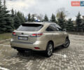 Лексус РХ, об'ємом двигуна 3.46 л та пробігом 126 тис. км за 19000 $, фото 11 на Automoto.ua