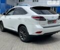 Лексус РХ, объемом двигателя 3.5 л и пробегом 106 тыс. км за 26990 $, фото 6 на Automoto.ua