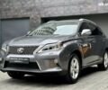 Лексус РХ, объемом двигателя 0 л и пробегом 138 тыс. км за 21500 $, фото 8 на Automoto.ua