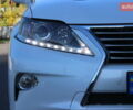 Лексус РХ, объемом двигателя 3.46 л и пробегом 219 тыс. км за 22699 $, фото 5 на Automoto.ua