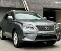 Лексус РХ, объемом двигателя 0 л и пробегом 138 тыс. км за 21500 $, фото 10 на Automoto.ua
