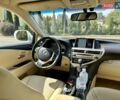 Лексус РХ, об'ємом двигуна 2.67 л та пробігом 228 тис. км за 21000 $, фото 12 на Automoto.ua