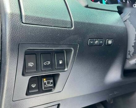 Лексус РХ, объемом двигателя 3.5 л и пробегом 175 тыс. км за 17900 $, фото 11 на Automoto.ua