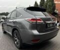 Лексус РХ, объемом двигателя 0 л и пробегом 172 тыс. км за 18999 $, фото 11 на Automoto.ua