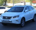 Лексус РХ, объемом двигателя 3.46 л и пробегом 219 тыс. км за 22699 $, фото 2 на Automoto.ua