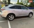 Лексус РХ, об'ємом двигуна 3.46 л та пробігом 210 тис. км за 20500 $, фото 1 на Automoto.ua
