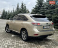 Лексус РХ, об'ємом двигуна 3.46 л та пробігом 126 тис. км за 21900 $, фото 9 на Automoto.ua