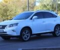 Лексус РХ, объемом двигателя 3.5 л и пробегом 219 тыс. км за 19900 $, фото 1 на Automoto.ua