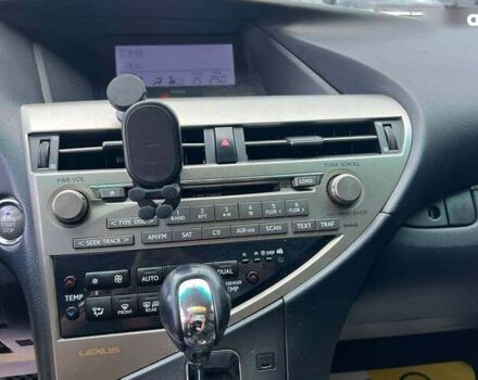 Лексус РХ, объемом двигателя 3.5 л и пробегом 175 тыс. км за 17900 $, фото 16 на Automoto.ua