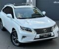 Лексус РХ, об'ємом двигуна 0 л та пробігом 155 тис. км за 22000 $, фото 1 на Automoto.ua