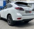 Лексус РХ, объемом двигателя 3.5 л и пробегом 106 тыс. км за 26990 $, фото 13 на Automoto.ua