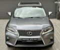 Лексус РХ, объемом двигателя 0 л и пробегом 138 тыс. км за 21500 $, фото 5 на Automoto.ua