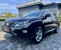 Лексус РХ, объемом двигателя 3.5 л и пробегом 160 тыс. км за 22900 $, фото 2 на Automoto.ua