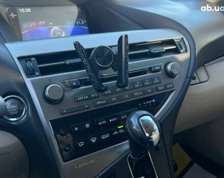 Лексус РХ, объемом двигателя 0 л и пробегом 178 тыс. км за 18500 $, фото 17 на Automoto.ua